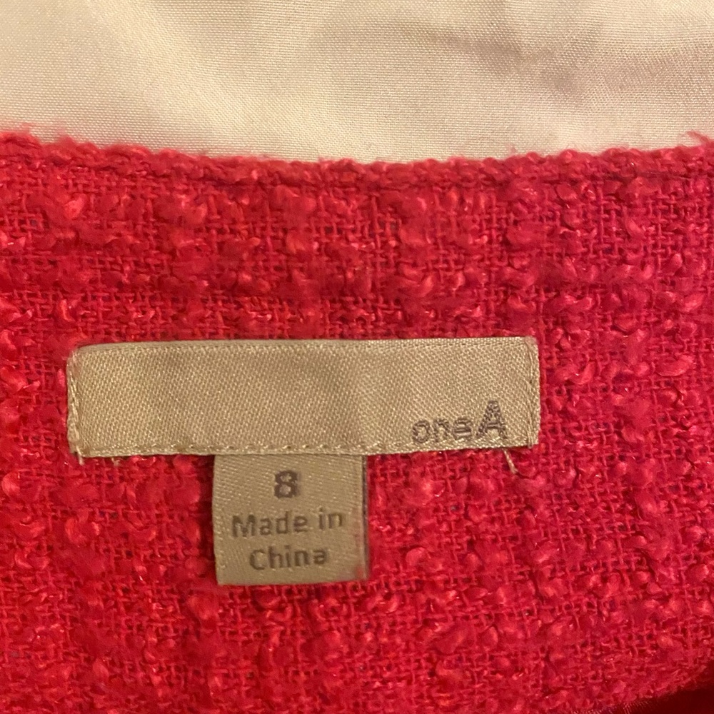 mini skirt - Picture 7 of 9